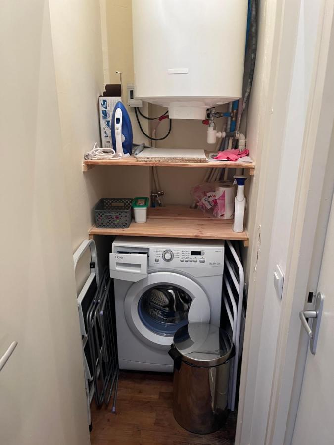 Chez Alice Appartement En Plein Centre Ville Sarlat-la-Canéda Kültér fotó