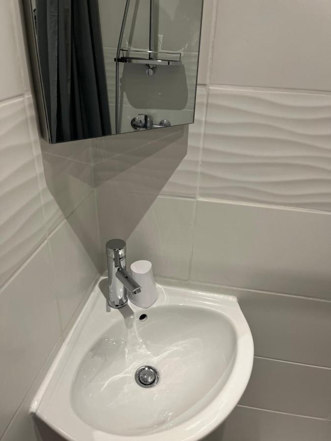 Chez Alice Appartement En Plein Centre Ville Sarlat-la-Canéda Kültér fotó