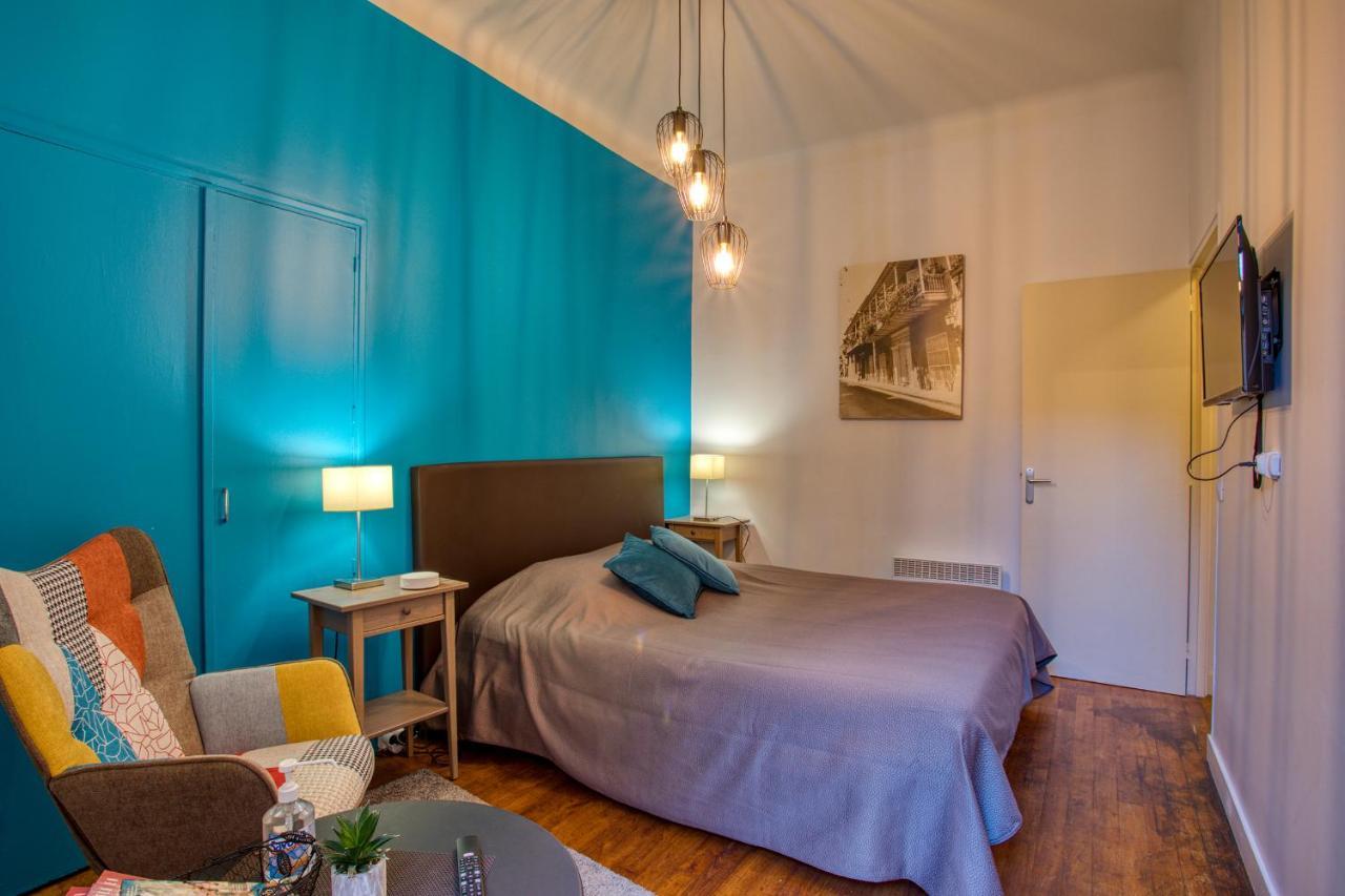 Chez Alice Appartement En Plein Centre Ville Sarlat-la-Canéda Kültér fotó